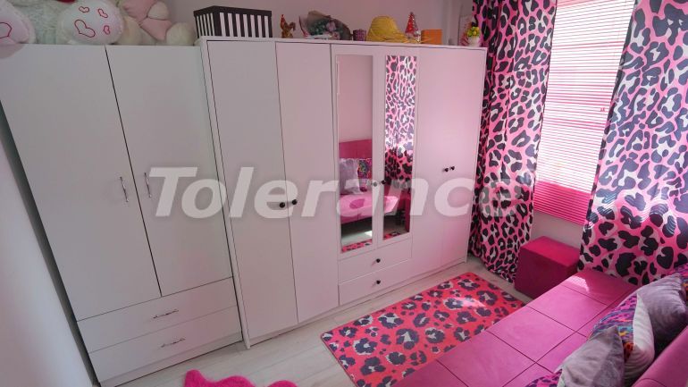 Квартира в Муратпаша, Анталия: купить недвижимость в Турции - 70768