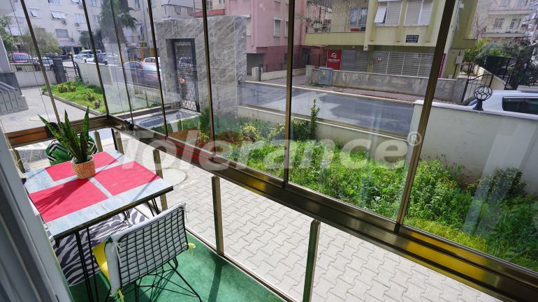 Квартира в Муратпаша, Анталия: купить недвижимость в Турции - 70770