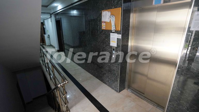 Квартира в Муратпаша, Анталия: купить недвижимость в Турции - 70771