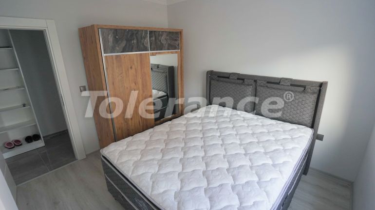 Квартира в Муратпаша, Анталия с бассейном: купить недвижимость в Турции - 70913