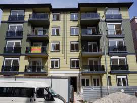 Квартира от застройщика в Муратпаша, Анталия с бассейном: купить недвижимость в Турции - 77351