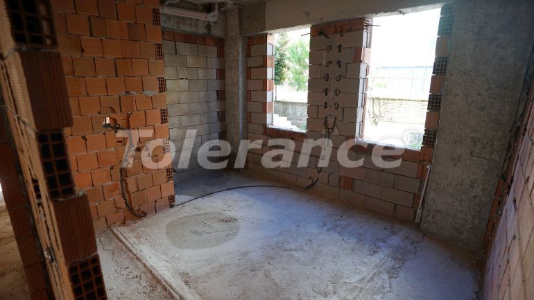 Квартира от застройщика в Муратпаша, Анталия: купить недвижимость в Турции - 77683