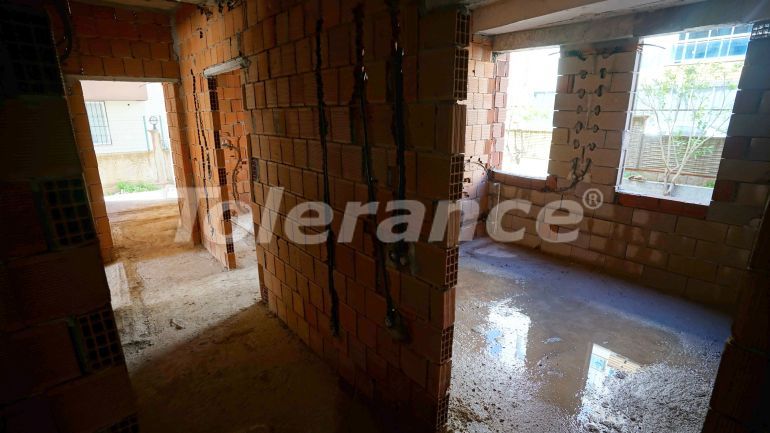 Квартира от застройщика в Муратпаша, Анталия: купить недвижимость в Турции - 77684