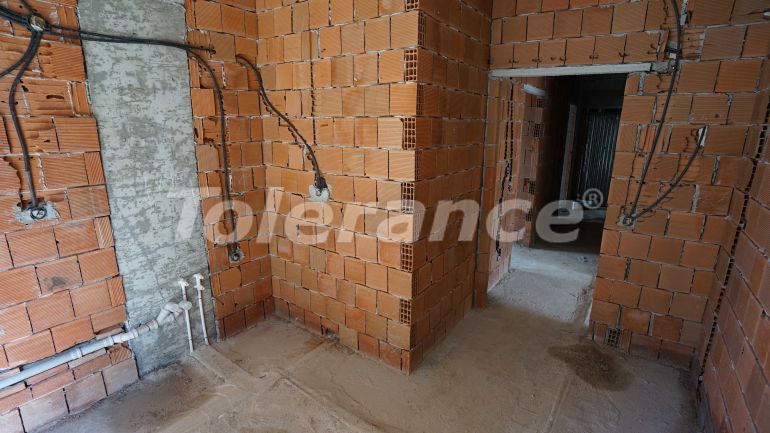 Квартира от застройщика в Муратпаша, Анталия: купить недвижимость в Турции - 77685