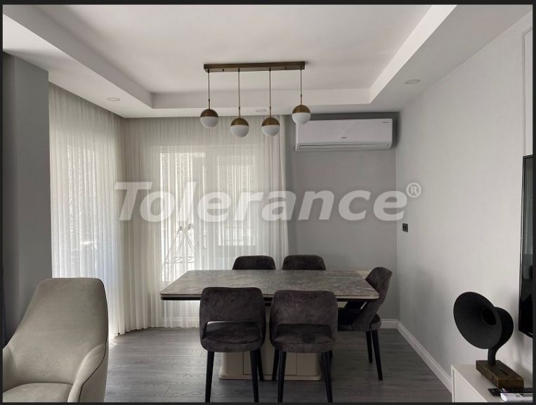 Квартира в Муратпаша, Анталия: купить недвижимость в Турции - 78448