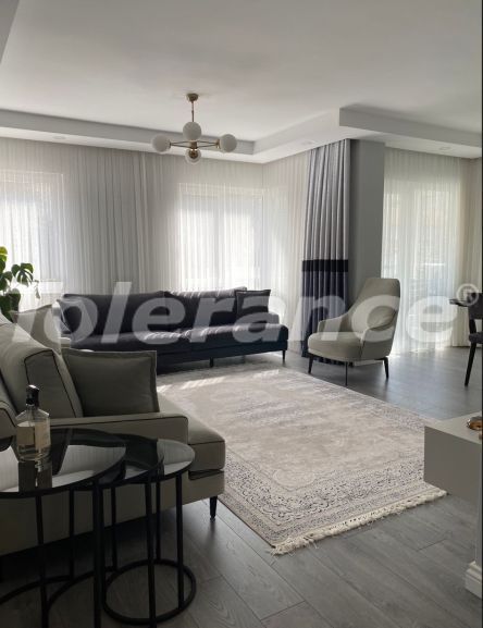 Квартира в Муратпаша, Анталия: купить недвижимость в Турции - 78450