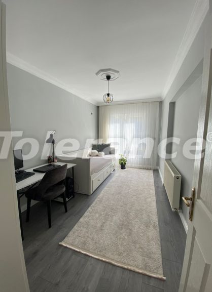 Квартира в Муратпаша, Анталия: купить недвижимость в Турции - 78452