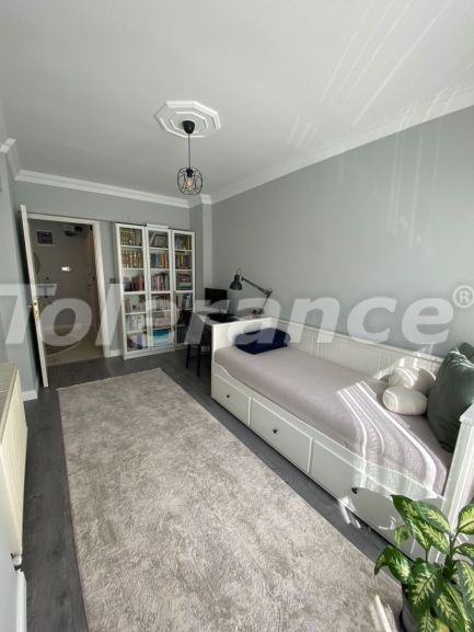 Квартира в Муратпаша, Анталия: купить недвижимость в Турции - 78453