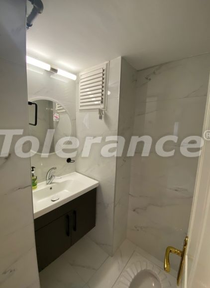 Квартира в Муратпаша, Анталия: купить недвижимость в Турции - 78454