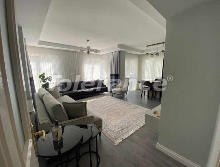 Квартира в Муратпаша, Анталия: купить недвижимость в Турции - 78456