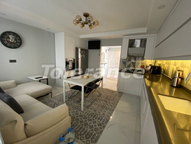 Квартира в Муратпаша, Анталия: купить недвижимость в Турции - 78457