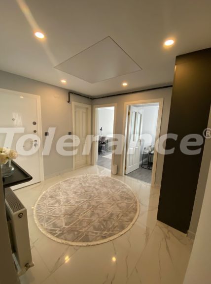 Квартира в Муратпаша, Анталия: купить недвижимость в Турции - 78458