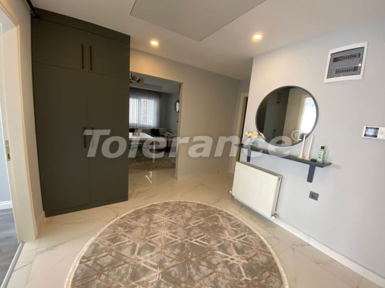 Квартира в Муратпаша, Анталия: купить недвижимость в Турции - 78459