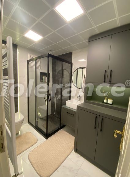 Квартира в Муратпаша, Анталия: купить недвижимость в Турции - 78461