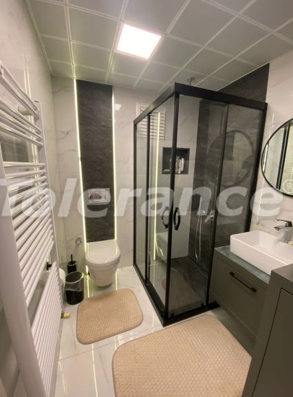 Квартира в Муратпаша, Анталия: купить недвижимость в Турции - 78462