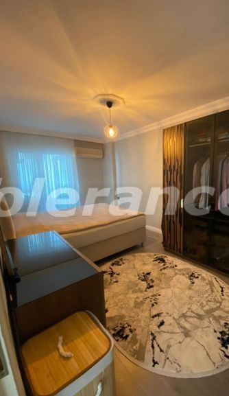 Квартира в Муратпаша, Анталия: купить недвижимость в Турции - 78463