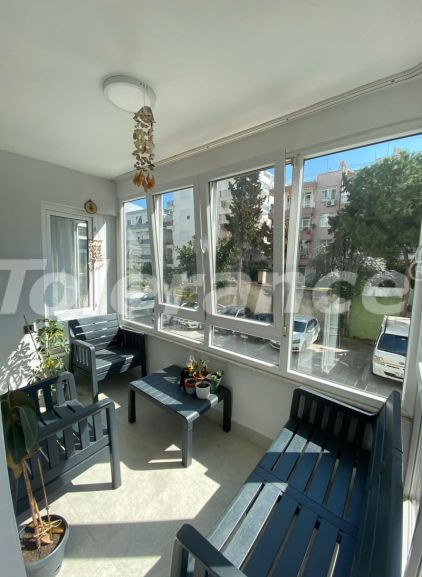 Квартира в Муратпаша, Анталия: купить недвижимость в Турции - 78466