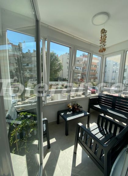 Квартира в Муратпаша, Анталия: купить недвижимость в Турции - 78467