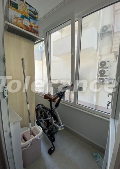 Квартира в Муратпаша, Анталия: купить недвижимость в Турции - 78468