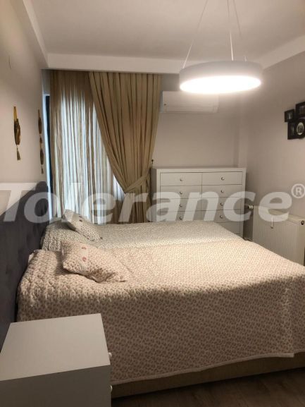 Квартира в Муратпаша, Анталия вид на море: купить недвижимость в Турции - 78509