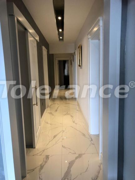 Квартира в Муратпаша, Анталия вид на море: купить недвижимость в Турции - 78513