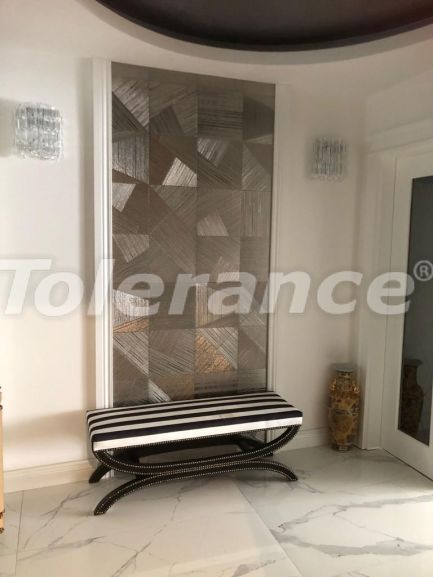 Квартира в Муратпаша, Анталия вид на море: купить недвижимость в Турции - 78526