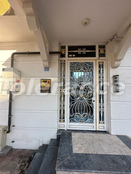 Квартира в Муратпаша, Анталия: купить недвижимость в Турции - 78663