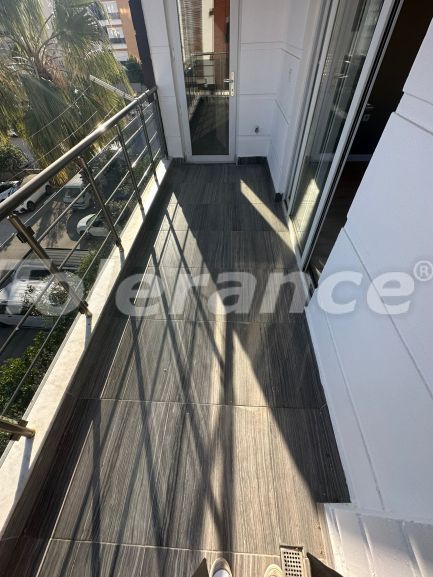 Квартира в Муратпаша, Анталия: купить недвижимость в Турции - 78667