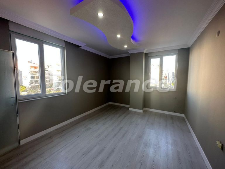 Квартира в Муратпаша, Анталия: купить недвижимость в Турции - 78674