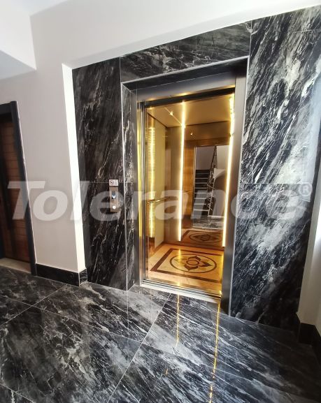 Квартира в Муратпаша, Анталия - 78979 Квартира в Муратпаша, Анталия: купить недвижимость в Турции - 78979