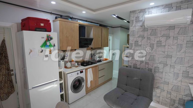 Квартира в Муратпаша, Анталия: купить недвижимость в Турции - 80330