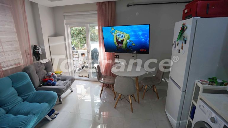 Квартира в Муратпаша, Анталия: купить недвижимость в Турции - 80333