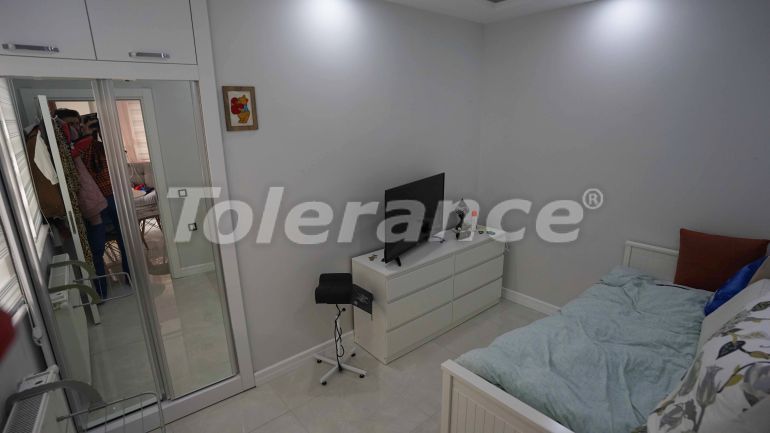 Квартира в Муратпаша, Анталия: купить недвижимость в Турции - 80334