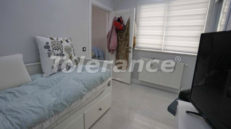 Квартира в Муратпаша, Анталия: купить недвижимость в Турции - 80335