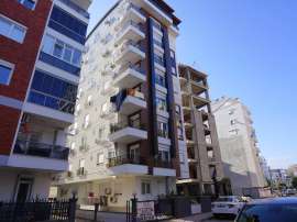 Квартира в Муратпаша, Анталия: купить недвижимость в Турции - 80338