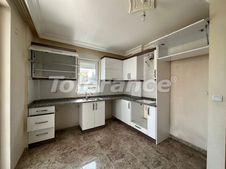 Квартира в Муратпаша, Анталия: купить недвижимость в Турции - 80914