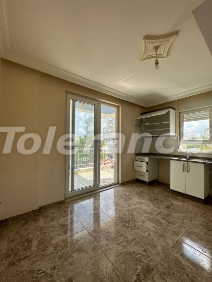 Квартира в Муратпаша, Анталия: купить недвижимость в Турции - 80915