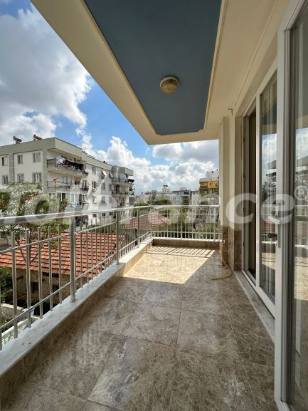 Квартира в Муратпаша, Анталия: купить недвижимость в Турции - 80916