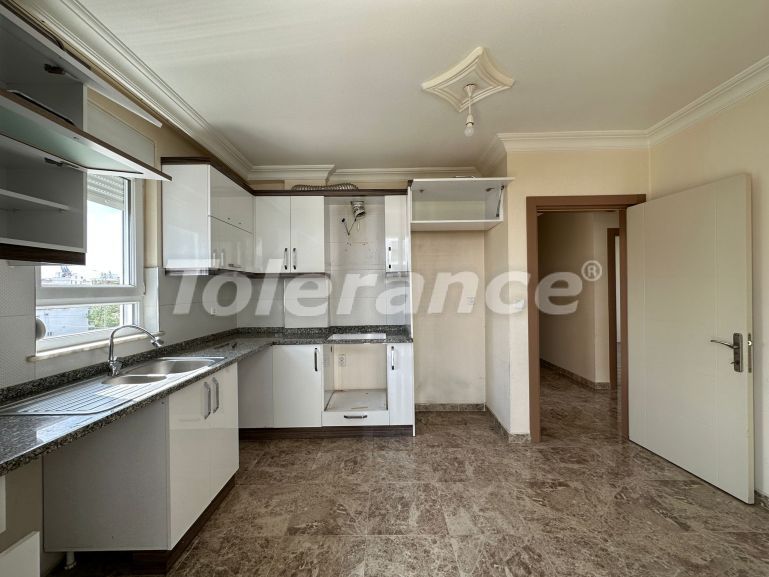 Квартира в Муратпаша, Анталия: купить недвижимость в Турции - 80918