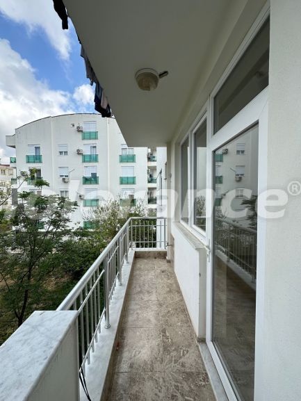 Квартира в Муратпаша, Анталия: купить недвижимость в Турции - 80920