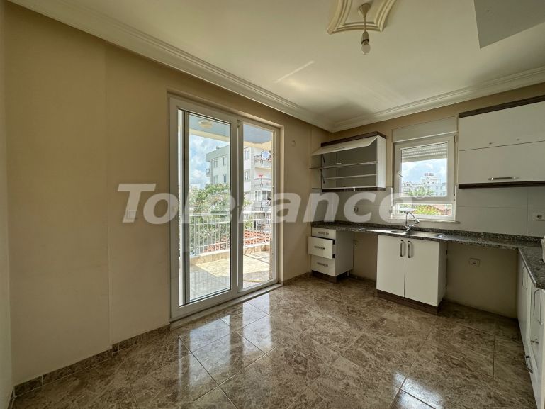 Квартира в Муратпаша, Анталия: купить недвижимость в Турции - 80921