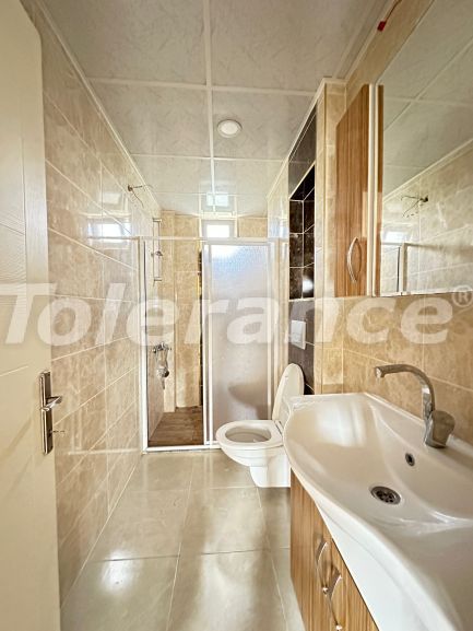 Квартира в Муратпаша, Анталия: купить недвижимость в Турции - 80924