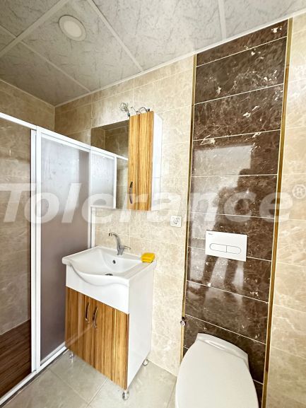 Квартира в Муратпаша, Анталия: купить недвижимость в Турции - 80928