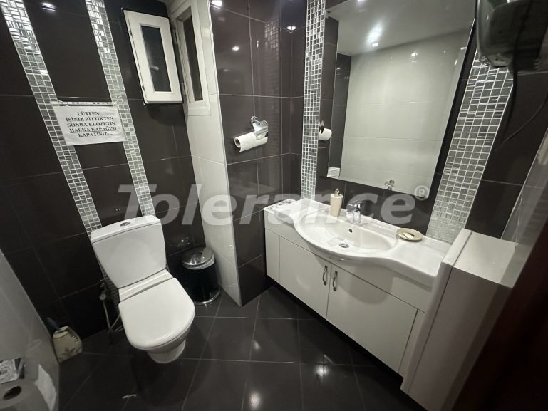 Квартира в Муратпаша, Анталия вид на море: купить недвижимость в Турции - 81581