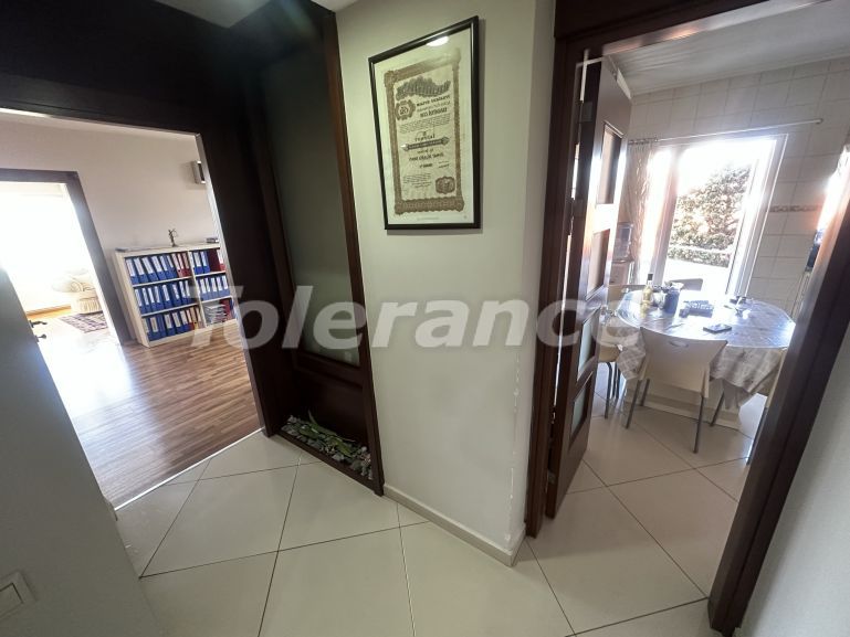 Квартира в Муратпаша, Анталия вид на море: купить недвижимость в Турции - 81582