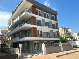 Квартира от застройщика в Муратпаша, Анталия: купить недвижимость в Турции - 83188