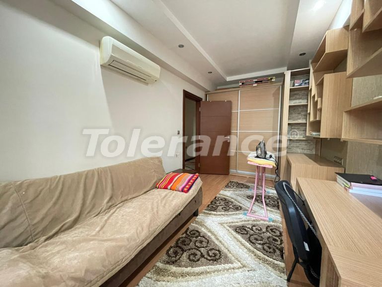 Квартира в Муратпаша, Анталия с бассейном: купить недвижимость в Турции - 83196