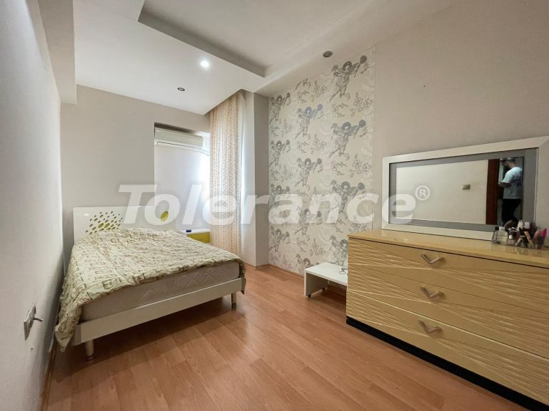 Квартира в Муратпаша, Анталия с бассейном: купить недвижимость в Турции - 83198