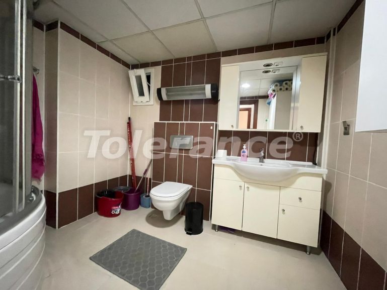 Квартира в Муратпаша, Анталия с бассейном: купить недвижимость в Турции - 83201