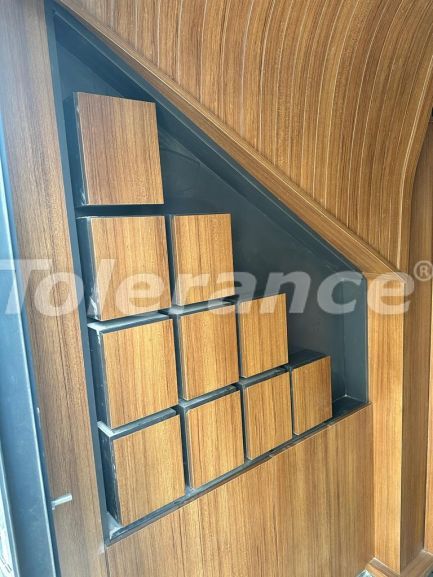 Квартира от застройщика в Муратпаша, Анталия: купить недвижимость в Турции - 83493